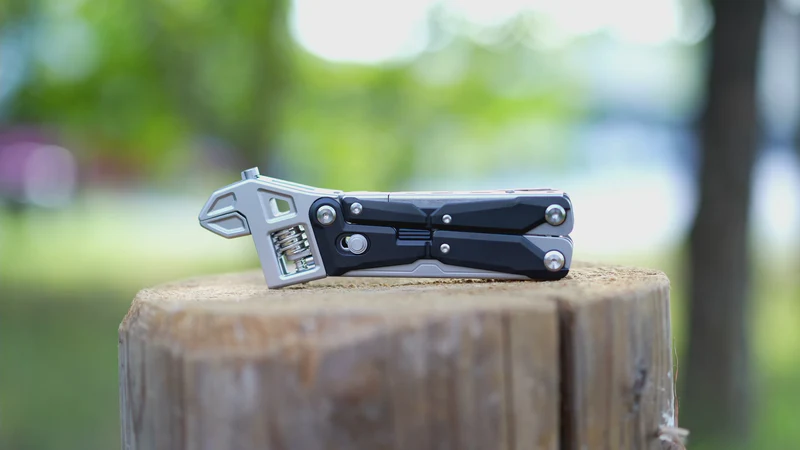 Precision Gear for Every Adventure